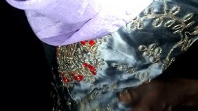 Crystal condom Silk salwar suit sexy xxx porn video crosy