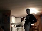 Cute Canadian DJ Must See