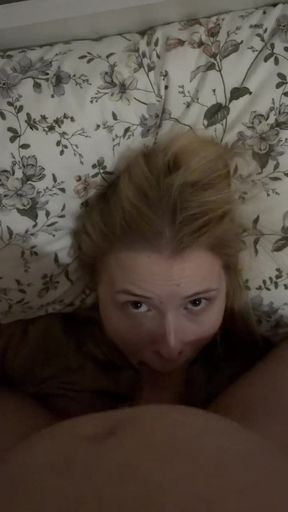 I fucked my 18 year old stepsister while her boyfriend was at work
