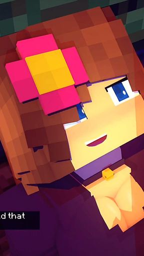 a pixelated adventure full of many hookups part 1   Clip 1
