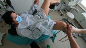 POV: Surgery