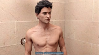 Something Special - Interupted Boob job on the bathroom (8)