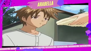 My favorite hentaiTrue Blue sub spanish 🍆💦