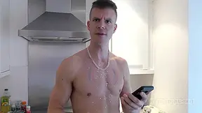 Falls In Teen 18+ Gay Porn Boys