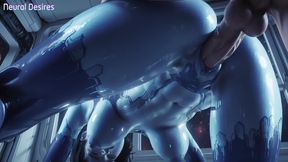 Cortana's Starlight Suite (ai)
