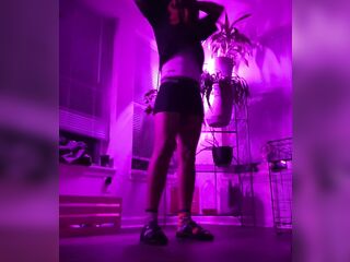 Workout with Hot Guy