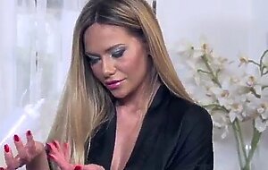 Brazzers - subil arch - dirty masseur