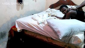 duvido nao gozar vendo essa foda (part 5)