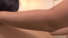 Cute [cens.] Take Intense Fuck Training Session