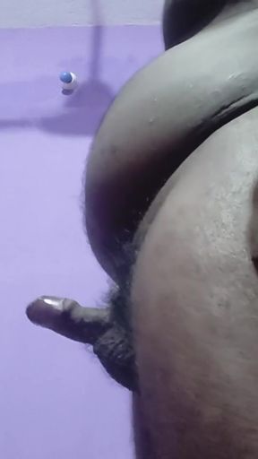 Stunning moment from &quot;hand job&quot;