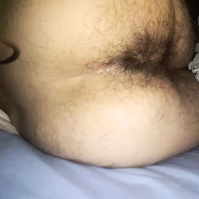 Explore my Hairy Ass