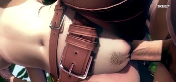 3D Monster Fantasy Collection – Hardcore Animated Creature Sex