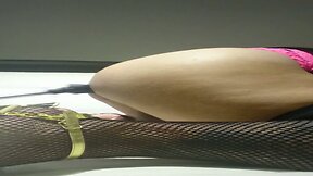 Fuck machine fuck my ass