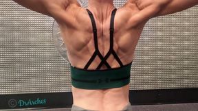 DrArches Has Your Back (Fetish, That Is) (1080 mp4)