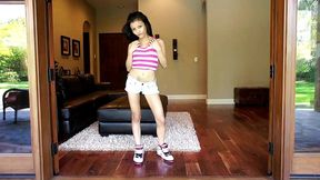 sidnee taylor threesome double penetration with derrick pierce and seth