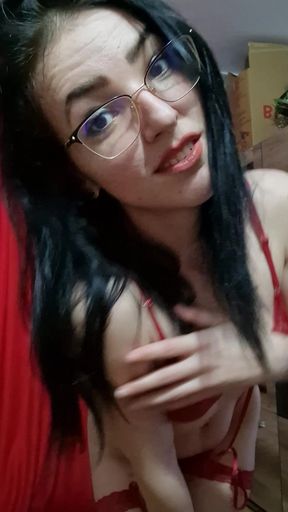 Erotic dance for you love 💋