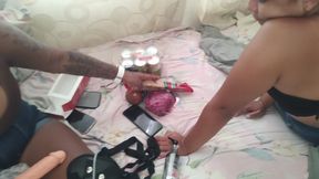 Season 4 - 50 Shades of Lil Latina 4