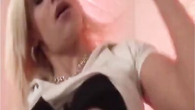 Hot Sluts Getting Pounded Hard in Every Hole
