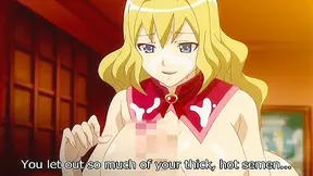 Hikaru Ayanas Seductive Fantasies Unfold in Naughty Costume Play