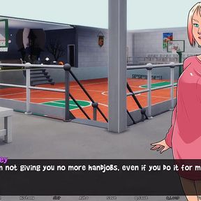 Dawn of Malice: dirty college rumors ep 6