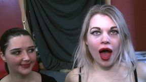 Bukkake Sperm Party 30