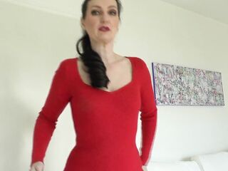 Wide Taut Thongs Part 77 Lady Victoria Valente