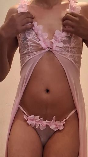 Sissy Sexy