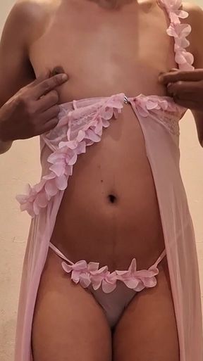 Sissy Sexy