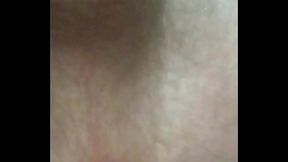 Kev&amp_Stacie sofa fun