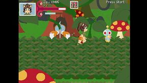 Project X Love Potion Disaster: Zu The Kat Story Mode Full