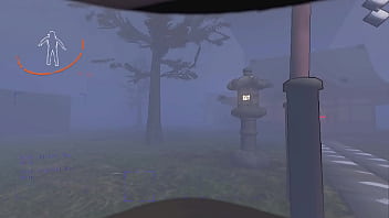 Lethal company touhou