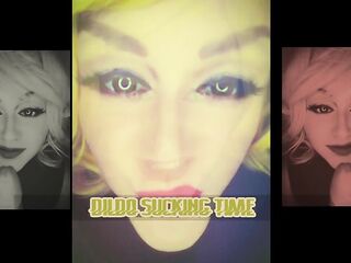 This Is Your Training Video Sissy Boi Before YOU Hit the Street for Me