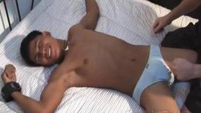 Ricky, Mike, Spike & Jose