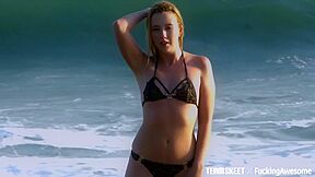 Samantha Rone - Sun Beach And And Sex