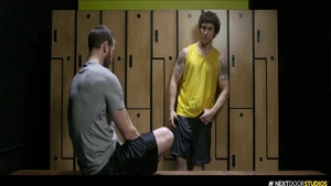 Next Door Originals: Mark Long's Hottest Apartment Yet