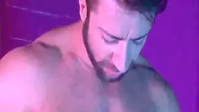 Valentino Medici And Tomas Brand - Raw Wet Dream Pt4