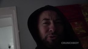 gang band with friends with he pornstar enzo rimenez