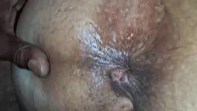 Nazty Katt Burp, Queef &amp; Fart A2M My Nazty BBW