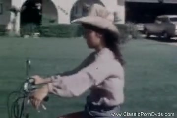 Weekend Sex Warrior 1974