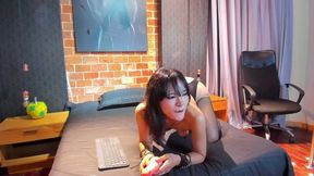 Selena Ferrer Private Show