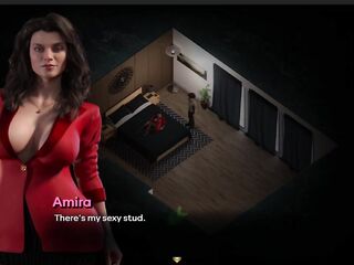 Symphony of the Serpent - (PT 17) - {NLT MEDIA} - (Visual novel)