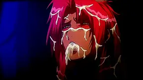 Infernal Desire: Makai Knight Ingrid Ignites Hells Flames in HMV Saga