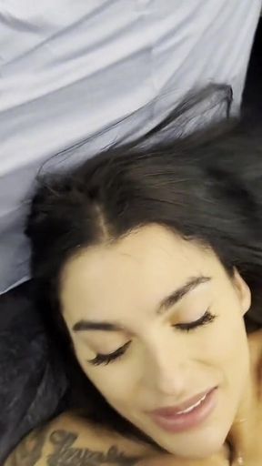 Sexy Big Booty Secretary & Her Real Life Christian Grey Boss