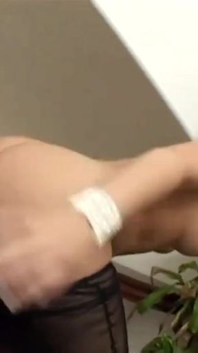 Epic moment from &quot;Wild love for american girls Vol.3 - Episode 6&quot;