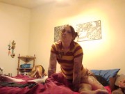 Part 2 Pawg Sunshyne and TexasBWC have g fun!