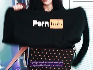 ❤️ Hemos llegado a los 100k SUSCRIPTORES es muy excitante! ✨ Agatha Dolly