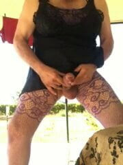 Lingerie man