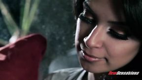 Jasmine Rain - College Girls Are Sexy