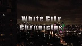 White City Chronicles - Vol 1 BUSTED