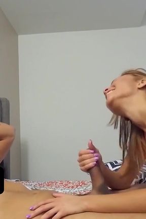 Fucking My Step Sis in the Bathroom Full Movie Holly Hendrix, Kimmy Granger &amp; Aidra Fox